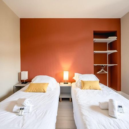 Le Paradis - Beautiful T3 With Nice View On The Visitation Annecy Eksteriør bilde