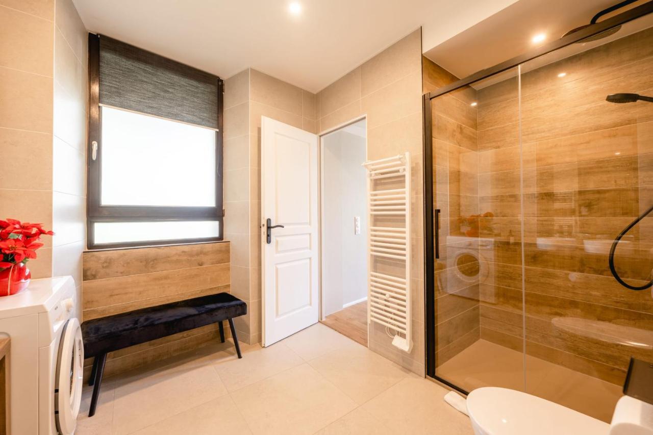 Le Paradis - Beautiful T3 With Nice View On The Visitation Annecy Eksteriør bilde